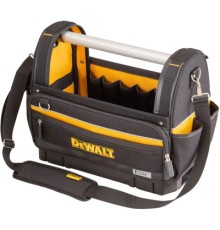 Сумка для інструмента DeWALT сумісна із системою TSTAK, 45x35x25 см (DWST82990-1)