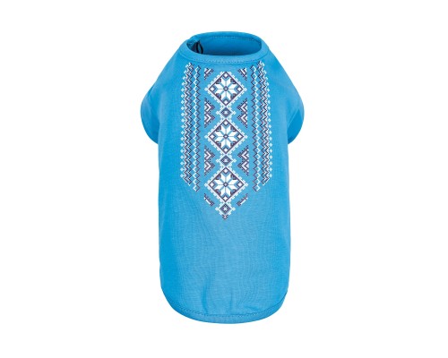 Футболка для тварин Pet Fashion Ivanko S2 (4823082430444)