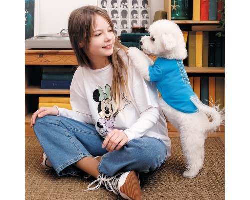 Футболка для тварин Pet Fashion Ivanko S2 (4823082430444)