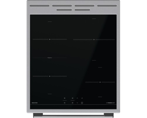 Плита Gorenje MEKIS 5101 I (MEKIS5101I)