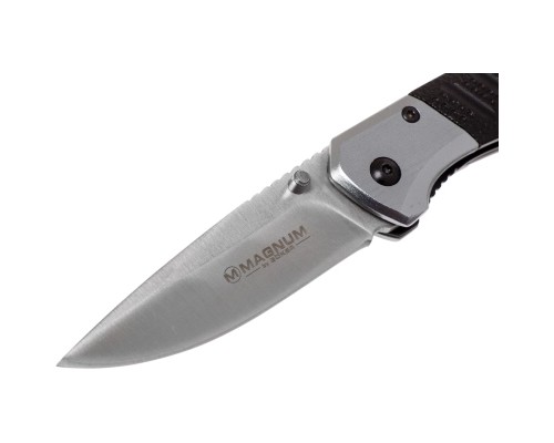 Ніж Boker Magnum Advance Pro Thumbstud (01RY304)