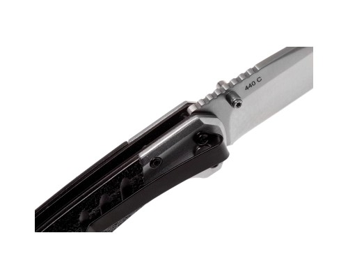 Ніж Boker Magnum Advance Pro Thumbstud (01RY304)