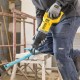 Шабельна пила Stanley FatMax, 900 Вт, 0 - 3200 ход/хв, величина ходу 28 мм, 3.5 кг (FME360)