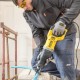 Шабельна пила Stanley FatMax, 900 Вт, 0 - 3200 ход/хв, величина ходу 28 мм, 3.5 кг (FME360)