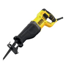 Шабельна пила Stanley FatMax, 900 Вт, 0 - 3200 ход/хв, величина ходу 28 мм, 3.5 кг (FME360)