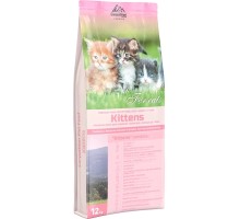 Сухий корм для кішок Carpathian Pet Food Kittens 12 кг (4820111140763)