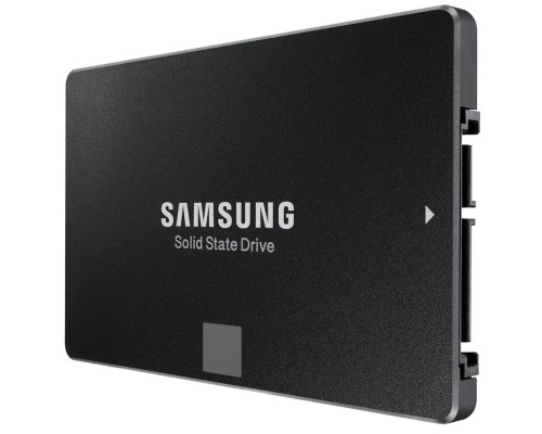 Накопичувач SSD 2.5
