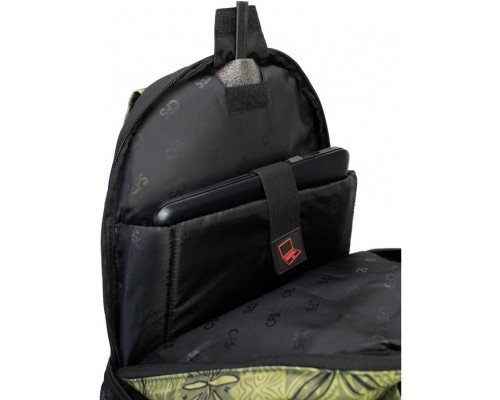 Рюкзак шкільний Cool For School 15.5l 15 Рюкзак шкільний Cool For School 15.5l 15