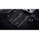 Модуль пам'яті для комп'ютера DDR5 32GB (2x16GB) 6000 MHz Ripjaws S5 G.Skill (F5-6000J3040F16GX2-RS5K)