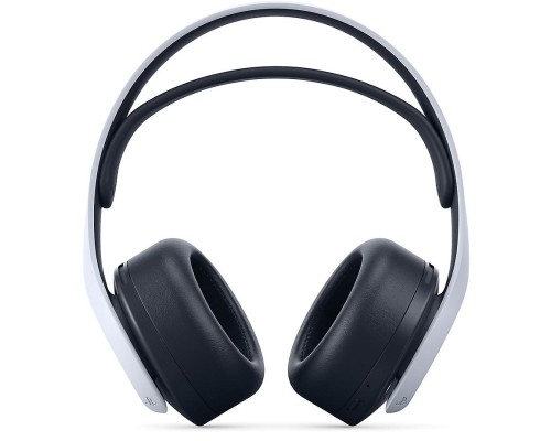 Навушники Sony Playstation 5 Pulse 3D Wireless Headset White (9387909) Навушники Sony Playstation 5 Pulse 3D Wireless Headset White (9387909)