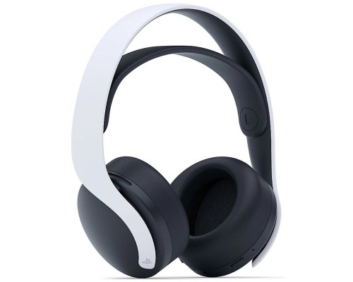 Навушники Sony Playstation 5 Pulse 3D Wireless Headset White (9387909) Навушники Sony Playstation 5 Pulse 3D Wireless Headset White (9387909)