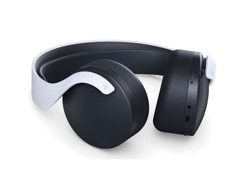 Навушники Sony Playstation 5 Pulse 3D Wireless Headset White (9387909) Навушники Sony Playstation 5 Pulse 3D Wireless Headset White (9387909)