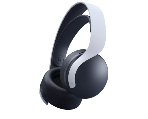 Навушники Sony Playstation 5 Pulse 3D Wireless Headset White (9387909) Навушники Sony Playstation 5 Pulse 3D Wireless Headset White (9387909)
