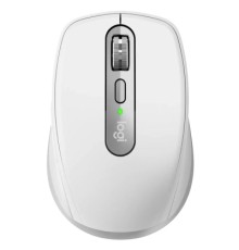 Мишка Logitech MX Anywhere 3S Wireless Pale Grey (910-006930)