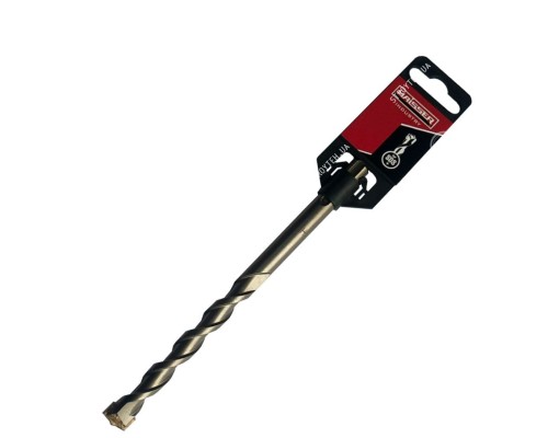 Бур HAISSER SDS-Plus Industrial - 10x160 мм (99805)