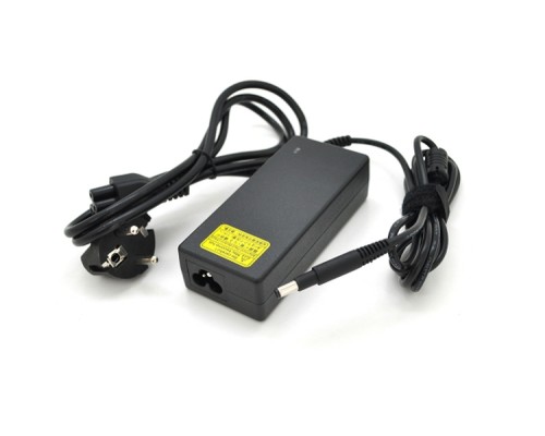 Блок живлення до ноутбуку Merlion HP 65W 19.5V 3.33A, 4.8*1.7 (27342 / LHP65/19.5-4.8*1.7)