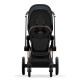 Набір текстилю для коляски Cybex Priam PLUS Stardust Black (521002423)