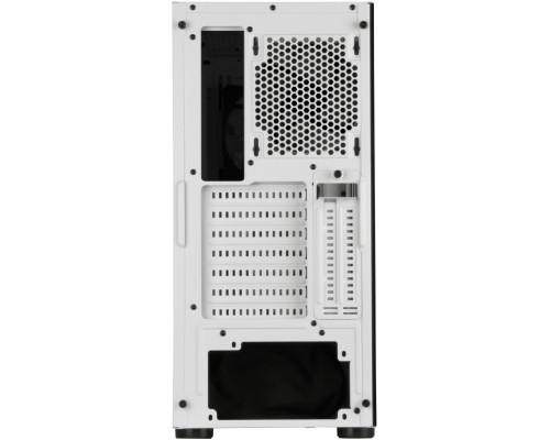Корпус Silver Stone FARA (SST-FAR1W-G-V2)