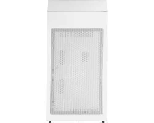 Корпус Silver Stone FARA (SST-FAR1W-G-V2)