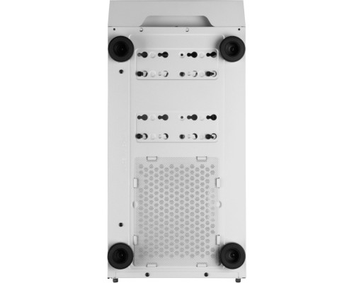 Корпус Silver Stone FARA (SST-FAR1W-G-V2)