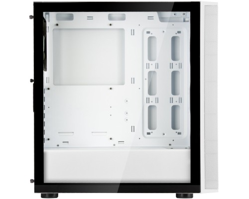 Корпус Silver Stone FARA (SST-FAR1W-G-V2)