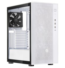 Корпус Silver Stone FARA (SST-FAR1W-G-V2)