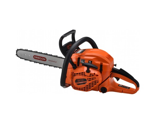 Ланцюгова пила GTM бензинова CN45D 1,9кВт/2,6к.с. 16