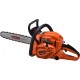 Ланцюгова пила GTM бензинова CN45D 1,9кВт/2,6к.с. 16