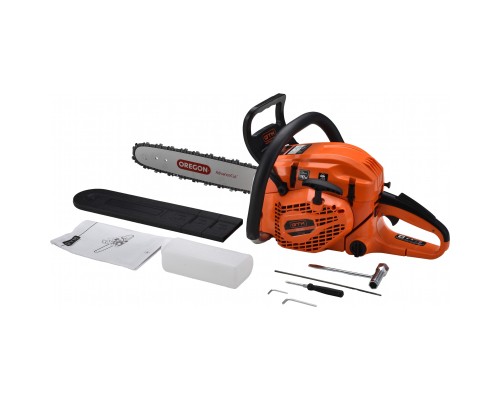 Ланцюгова пила GTM бензинова CN45D 1,9кВт/2,6к.с. 16