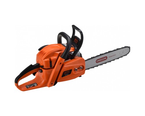 Ланцюгова пила GTM бензинова CN45D 1,9кВт/2,6к.с. 16