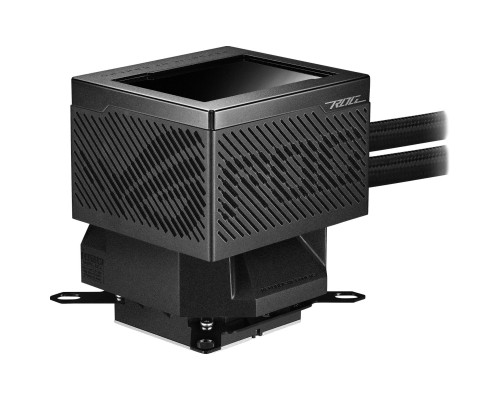Система рідинного охолодження ASUS ROG-RYUJIN-III-240 (90RC00K0-M0UAY0)