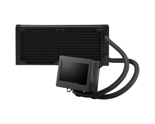 Система рідинного охолодження ASUS ROG-RYUJIN-III-240 (90RC00K0-M0UAY0)