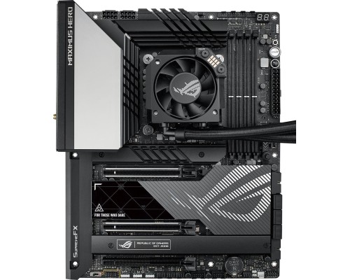 Система рідинного охолодження ASUS ROG-RYUJIN-III-240 (90RC00K0-M0UAY0)