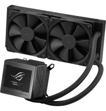 Система рідинного охолодження ASUS ROG-RYUJIN-III-240 (90RC00K0-M0UAY0)