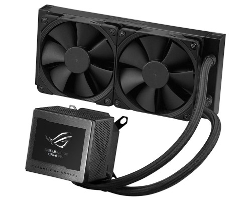 Система рідинного охолодження ASUS ROG-RYUJIN-III-240 (90RC00K0-M0UAY0)
