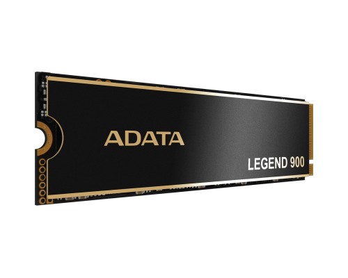 Накопичувач SSD M.2 2280 512GB ADATA (SLEG-900-512GCS)