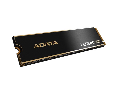 Накопичувач SSD M.2 2280 512GB ADATA (SLEG-900-512GCS)