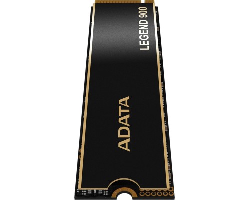 Накопичувач SSD M.2 2280 512GB ADATA (SLEG-900-512GCS)