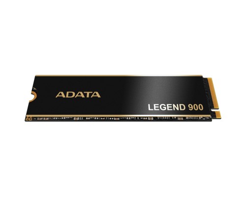 Накопичувач SSD M.2 2280 512GB ADATA (SLEG-900-512GCS)