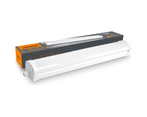 Світильник Videx IP65 24W 0,6М 4000K (VLE-BNW-24064)