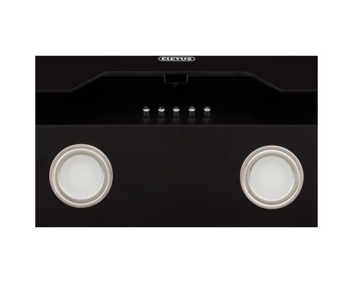 Витяжка кухонна Eleyus SPECTRA 1000 LED 60 BL