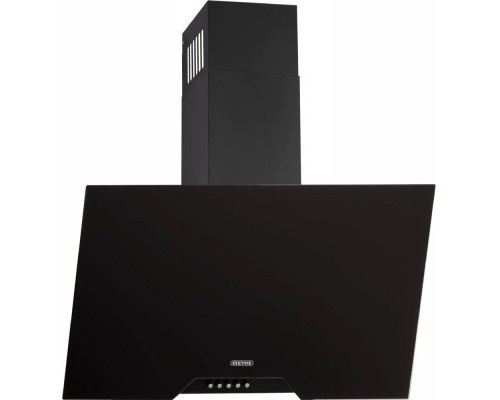 Витяжка кухонна Eleyus SPECTRA 1000 LED 60 BL