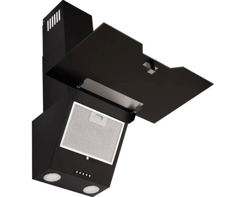 Витяжка кухонна Eleyus SPECTRA 1000 LED 60 BL