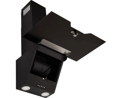 Витяжка кухонна Eleyus SPECTRA 1000 LED 60 BL