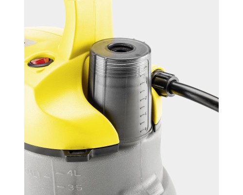 Обприскувач Karcher PSU 4-18, акумуляторний, 18В, 1.8 кг (без АКБ та ЗП) (1.445-300.0)