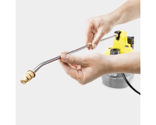 Обприскувач Karcher PSU 4-18, акумуляторний, 18В, 1.8 кг (без АКБ та ЗП) (1.445-300.0)