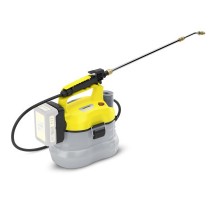 Обприскувач Karcher PSU 4-18, акумуляторний, 18В, 1.8 кг (без АКБ та ЗП) (1.445-300.0)