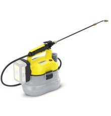 Обприскувач Karcher PSU 4-18, акумуляторний, 18В, 1.8 кг (без АКБ та ЗП) (1.445-300.0)