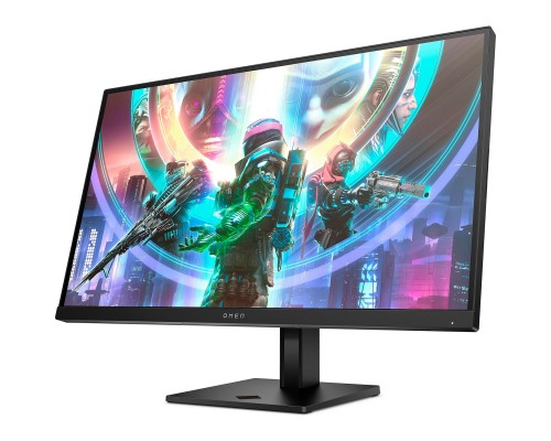 Монітор HP OMEN 27qs (780J4E9)