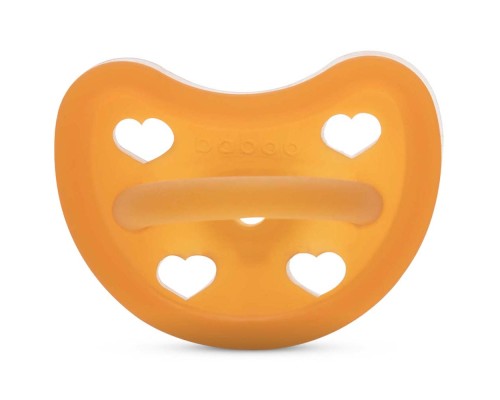 Пустушка Baboo латексна, 0+ міс (5-101)